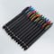 Pentel® EnerGel 0.7mm Assorted Colors Kuro Liquid Gel Pen Set